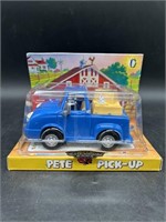 The Chevron Cars Pete Pick-Up 1997 Collectible