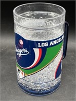 New Los Angeles Dodgers High Quality Freezer Cup