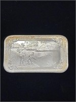 MOTHER/LODE 1 OZ .999 FINE SILVER BAR FATHERS DAY