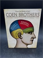 2011 Coen Brothers Collection (Blu-ray)