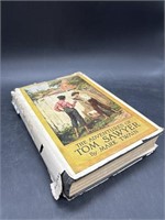 1910 The Adventures of Tom Sawyer by Twain