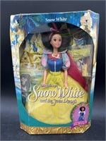 1992 Walt Disney's Snow White And The Seven Dwarfs