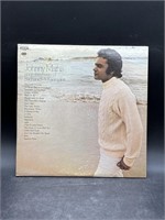 1971 Johnny Mathis Sings The Music Of Bacharach &