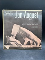 1955 Jan August Plays Songs To Remember