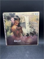 1960 The Hilo Hawaiians – Honeymoon In Hawaii
