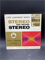 1957 1 Virtuoso Symphony London STEREO TEST