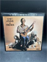 1976 Chet Atkins ?– The Best Of Chet Atkins And
