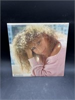 Barbra Streisand Emotion LP Vinyl Record