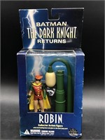 DC Direct Batman The Dark Knight Returns Robin
