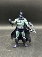 DC Direct Arkham City Series 2 Batman Figure