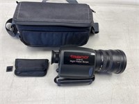 TASCO NV 100 / 100 NIGHT VISION SCOPE WITH CASE