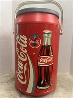 1995 Coca Cola Can Cooler