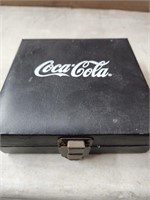 Coca Cola Game Box