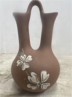 Vintage Pigeon Forge Pottery Vase