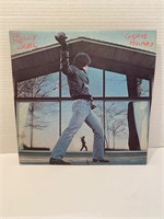 Billy Joel Glass Houses Vinyl LP