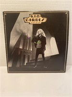 Kim Carnes Voyeur Vinyl LP