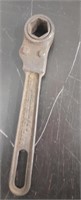 Vintage Chicago Manufacturing Wrench
