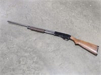 Noble Model 70 .410ga Pump Shotgun