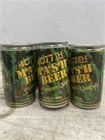 Vintage 4077TH MASH Beers