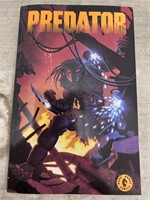 1990 Dark Horse Comics Predator Vol 1