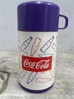 1996 Coca Cola Thermos