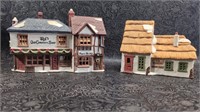 Department 56 Heritage Village Collection "The