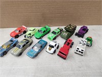 Various Toy Cars 13