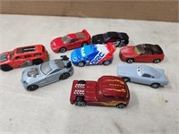Toy Cars 8
