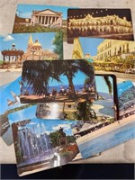 Vintage Postcards 22