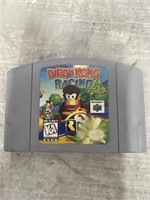Vintage Nintendo 64 Diddy Kong Racing