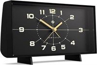 NEWGATE Wideboy - Retro Inspired Alarm Clock -