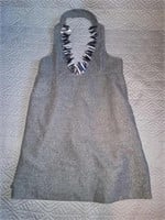 C9) Large woman's dress new with tags. Very heavy