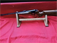 Thompson Center Contender 22 Short/Long Rifle