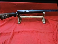 Savage Model 6A 22 Short/Long Rifle