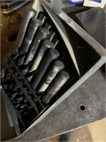 Craftsman Drill Bits