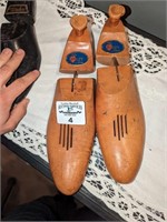 Hart Shoe Size 10M forms