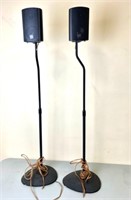 ACOUSTECH LABS SPEAKERS