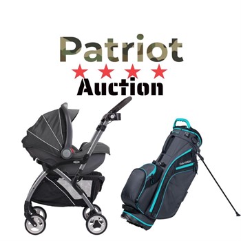 Patriot Weekly Auction #45