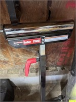 Hall Master Roller Stand