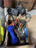 Craftsman’s and misc tools