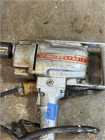 Shop mate industrial drill