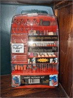 Rotary Tool kit
