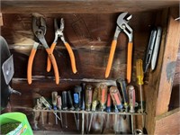 Tools craftsman