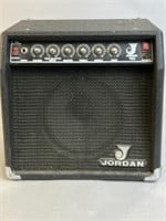JORDAN 10 AMP