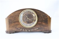 Antique Mantle Seth Thomas Peterborough Clock