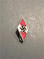 WWII German Youth Member Badge