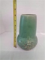 McCoy pottery vase?