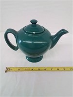 U.S.A. teapot