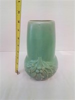 McCoy pottery vase?