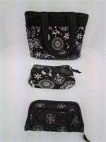 Thirty-One purse and wallets